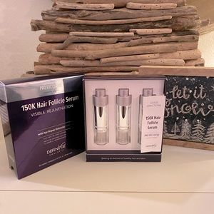 Defenage 150K hair follicle serum